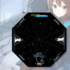 Arknights Umbrella