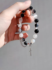 Arknights Lappland Character personality bracelet