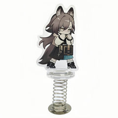 Arknights Penance Swing Boxing Acrylic