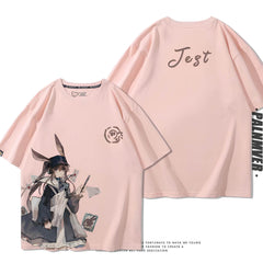 Arknights Amiya T-shirt