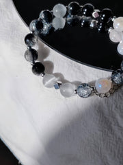 Arknights Lappland Character personality bracelet