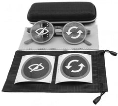 Arknights Funny Glasses