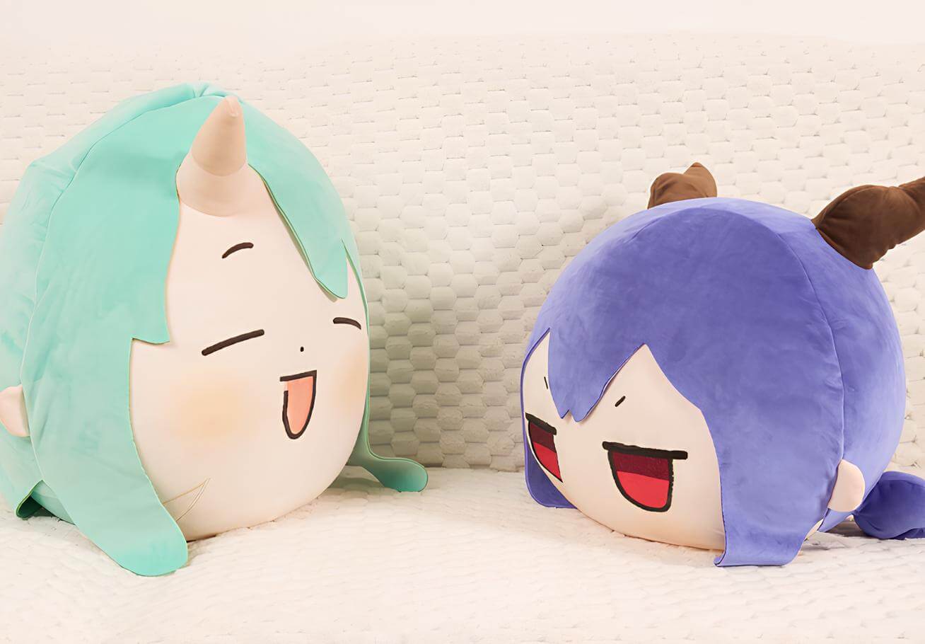 123 rhode island Hoshiguma and Chen pillow