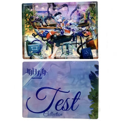 Arknights acrylic quicksand ornaments Series one