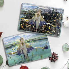 Arknights Acrylic Quicksand Figure Stand Painting Series 2