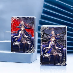 Arknights Ambience Synesthesia Acrylic quicksand character painting 1