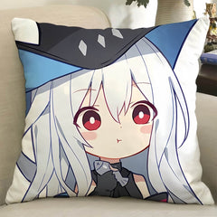 Arknights Skadi Pillow