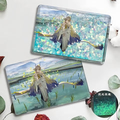 Arknights Acrylic Quicksand Figure Stand Painting Series 2