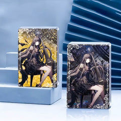 Arknights Ambience Synesthesia Acrylic quicksand character painting 1