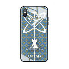 Arknights Astesia feature phone case