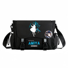 Arknights crossbody shoulder bag