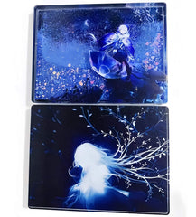 Arknights acrylic quicksand ornaments Series one