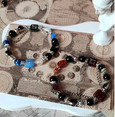 Arknights Texas the Omertosa character bracelet