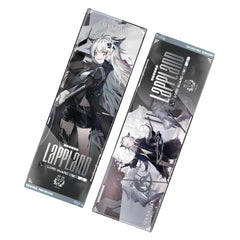 Arknights Bookmark Series one