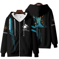 Arknights Amiya sweatshirt