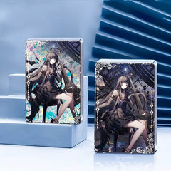 Arknights Ambience Synesthesia Acrylic quicksand character painting 1