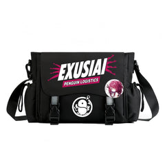 Arknights crossbody shoulder bag
