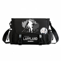 Arknights crossbody shoulder bag