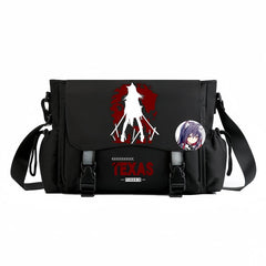 Arknights crossbody shoulder bag