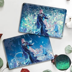 Arknights Acrylic Quicksand Figure Stand Painting Series 2