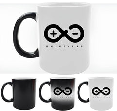 Arknights Color Changing Water Cup