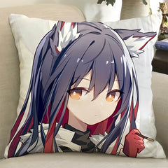 Arknights Texas pillow