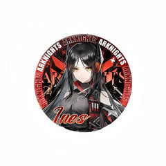 Arknights shiny badges