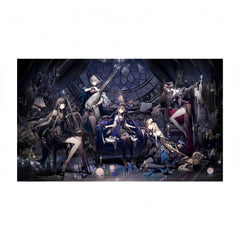 Arknights Poster Wallpaper