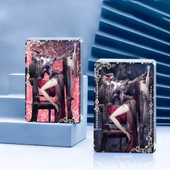 Arknights Ambience Synesthesia Acrylic quicksand character painting 1