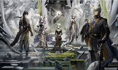 Arknights Poster Wallpaper