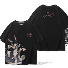 Arknights Amiya T-shirt