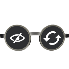 Arknights Funny Glasses