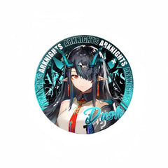 Arknights shiny badges