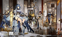 Arknights Poster Wallpaper