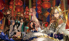 Arknights Poster Wallpaper