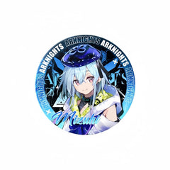 Arknights shiny badges