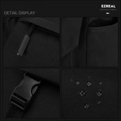 Arknights crossbody bag