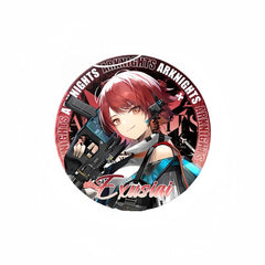 Arknights shiny badges