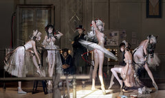 Arknights Poster Wallpaper