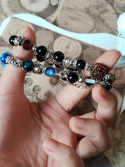 Arknights Texas the Omertosa character bracelet