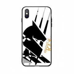 Arknights Platinum feature phone case