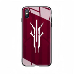 Arknights Patriot feature phone case