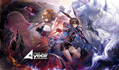 Arknights Poster Wallpaper