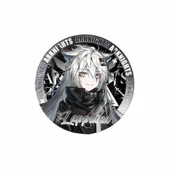 Arknights shiny badges