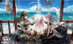 Arknights Poster Wallpaper