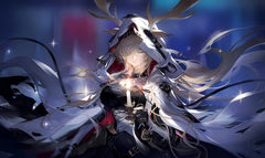 Arknights Poster Wallpaper