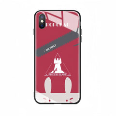 Arknights popukar feature phone case