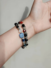 Arknights Texas the Omertosa character bracelet