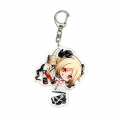 Arknights Acrylic Keychain Series 2