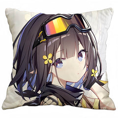 Arknights Eunectes Pillow